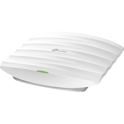 Точка доступа V5 AC1350 MU-MIMO Gb Ceiling Mount Access Point, 802.11a/b/g/n/ac wave 2, 802.3af Standard PoE and Passive PoE (Passive POE Adapter incl