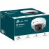 Купольная IP-камера 4 Мп 4MP Dome Network Camera