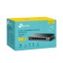 Коммутатор 6-Port 10/100 Mbps Desktop Switch with 4-Port PoE