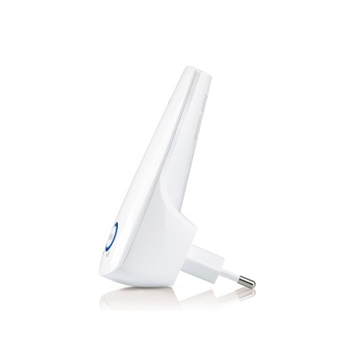 Усилитель Wi-Fi 300Mbps Wireless N Wall Plugged Range Extender, 2T2R, 2.4GHz, 802.11n/g/b, internal Antennas, without Ethernet Port