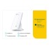 Усилитель Wi-Fi AC750 Dual Band Wireless Wall Plugged Range Extender with internal Antennas