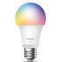 Умная Wi-Fi лампа WiFi Bulb, A60 size, E27, 9.5W, 2000k-6500k tunable white, 800 lumens