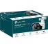 Уличная цилиндрическая камера 3 Мп с цветным ночным видением 3MP Outdoor Full-Color Bullet Network Camera