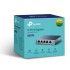 Коммутатор 5-port Desktop Gigabit Switch, 5 10/100/1000M RJ45 ports, metal case