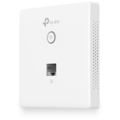 Точка доступа AC1200 Wireless MU-MIMO Gigabit Wall Plate Access Point