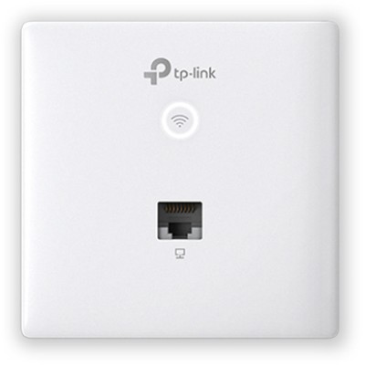 Точка доступа AC1200 Wireless MU-MIMO Gigabit Wall Plate Access Point