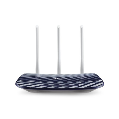 Маршрутизатор TP-Link Archer C20(RU)