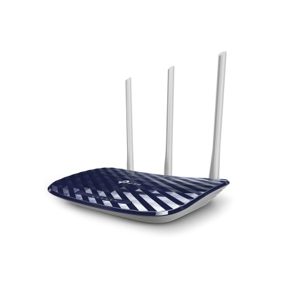 Маршрутизатор TP-Link Archer C20(RU)