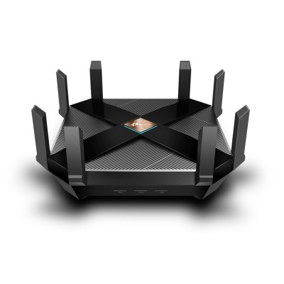 Маршрутизатор TP-Link Archer AX6000