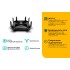 Маршрутизатор TP-Link Archer AX6000