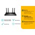 Маршрутизатор TP-Link Archer AX10