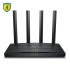 Маршрутизатор AX1500 Dual-Band Wi-Fi 6 Router