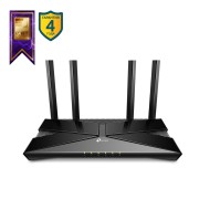 Маршрутизатор AX1500 Wi-Fi 6 Router