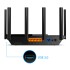 Маршрутизатор AX5400 Dual Band Wireless Gb Router, 1 GE WAN + 4 GE LAN ports, 1× USB 3.0 Port