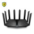 Маршрутизатор TP-Link Archer AX80