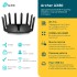 Маршрутизатор TP-Link Archer AX80