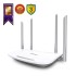 Маршрутизатор TP-Link Archer C50(RU)