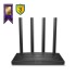 Маршрутизатор AC1900 Dual Band Wireless Gigabit Router, 600Mbps at 2.4G and 1300Mbps at 5G