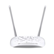 Маршрутизатор 300Mbps Wireless N ADSL2+ Modem Router