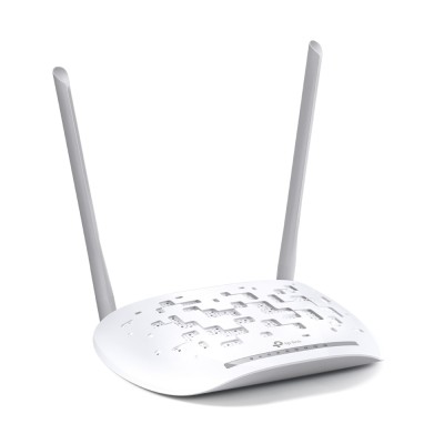 Маршрутизатор 300Mbps Wireless N ADSL2+ Modem Router