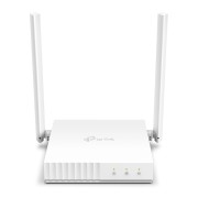 Маршрутизатор 300M 11n wireless router, 1 Fast WAN + 4 Fast LAN ports, 2 external antennas