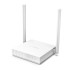 Маршрутизатор 300M 11n wireless router, 1 Fast WAN + 4 Fast LAN ports, 2 external antennas