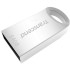 Флеш-накопитель Transcend 64GB JetFlash 710S (Silver) USB 3.1 R/W 90/6 MB/s