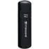 Флеш-накопитель Transcend 16GB JETFLASH 750, black