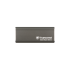 Твердотельный накопитель Transcend External SSD ESD265C, 500GB, Type-C, USB 3.2 Gen2, R/W 1050/950MB/s, 81x33x7mm, два кабеля в комплекте (5 лет)