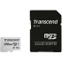 Карта памяти 256GB microSD w adapter UHS-I U3 A1