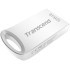 Флеш-накопитель Transcend 128GB JetFlash 710S (Silver) USB 3.1 R/W 90/6 MB/s