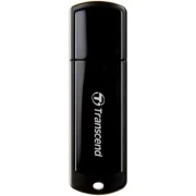 Флеш-накопитель Transcend 256GB JetFlash 700 (black) USB 3.0