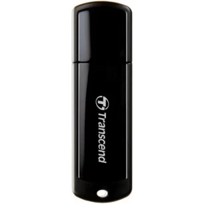 Флеш-накопитель Transcend 256GB JetFlash 700 (black) USB 3.0