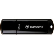 Флеш-накопитель Transcend 32GB JetFlash 700 (black) USB3.0
