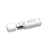 Флеш-накопитель Transcend 128GB JetFlash 730 (white) USB 3.0