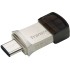 Флеш-накопитель Transcend 32GB JetFlash 890 USB 3.1 OTG