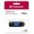 Флеш-накопитель Transcend 512GB JetFlash 790K (Black) USB 3.0