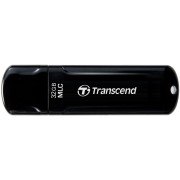 Флеш-накопитель Transcend 32GB JETFLASH 750, black