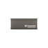 Твердотельный накопитель Transcend External SSD ESD265C, 2000GB, Type-C, USB 3.2 Gen2, R/W 1050/950MB/s, 81x33x7mm, два кабеля в комплекте (5 лет)