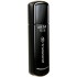 Флеш-накопитель Transcend 16GB JetFlash 350 (Black) USB 2.0