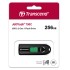 Флеш-накопитель Transcend 256GB JetFlash 790 (Black) type-C USB 3.2