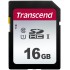 Карта памяти Transcend 16GB SDHC Class 10 UHS-I U1 R95, W45MB/s