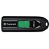 Флеш-накопитель Transcend 256GB JetFlash 790 (Black) type-C USB 3.2