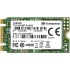 Твердотельный накопитель Transcend SSD 420S, 120GB, M.2(22x42mm), SATA3, 3D TLC, R/W 500/350MB/s, IOPs 28 000/75 000, TBW 40, DWPD 0.3 (3 года)