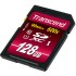 Карта памяти Transcend 128GB SDXC Class 10 UHS-I 600x (Ultimate)