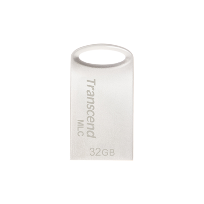 Флеш-накопитель Transcend 4GB JetFlash 720S (Silver) USB 3.1