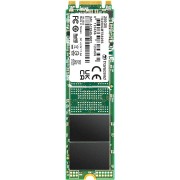 Твердотельный накопитель Transcend SSD 825S, 250GB, M.2(22x80mm), SATA3, 3D TLC, R/W 500/330MB/s, IOPs 40 000/75 000, TBW 90, DWPD 0.3 (3 года)
