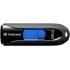 Флеш-накопитель Transcend 256GB JetFlash 790K (Black) USB 3.0