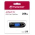 Флеш-накопитель Transcend 256GB JetFlash 790K (Black) USB 3.0