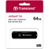 Флеш-накопитель Transcend 64GB JETFLASH 750, black